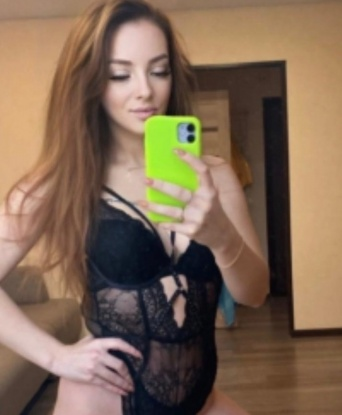 Оксана