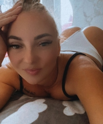 Оксана