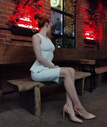 Анкета проститутки Чара - Фото 1, Белёв, 21 год, №4415