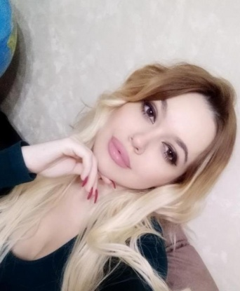 Анкета проститутки Кири - Фото 1, Белёв, 26 лет, №7273